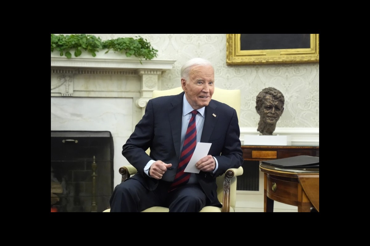 Biden Administration's Plan Offers Path to Citizenship for Immigrant Spouses