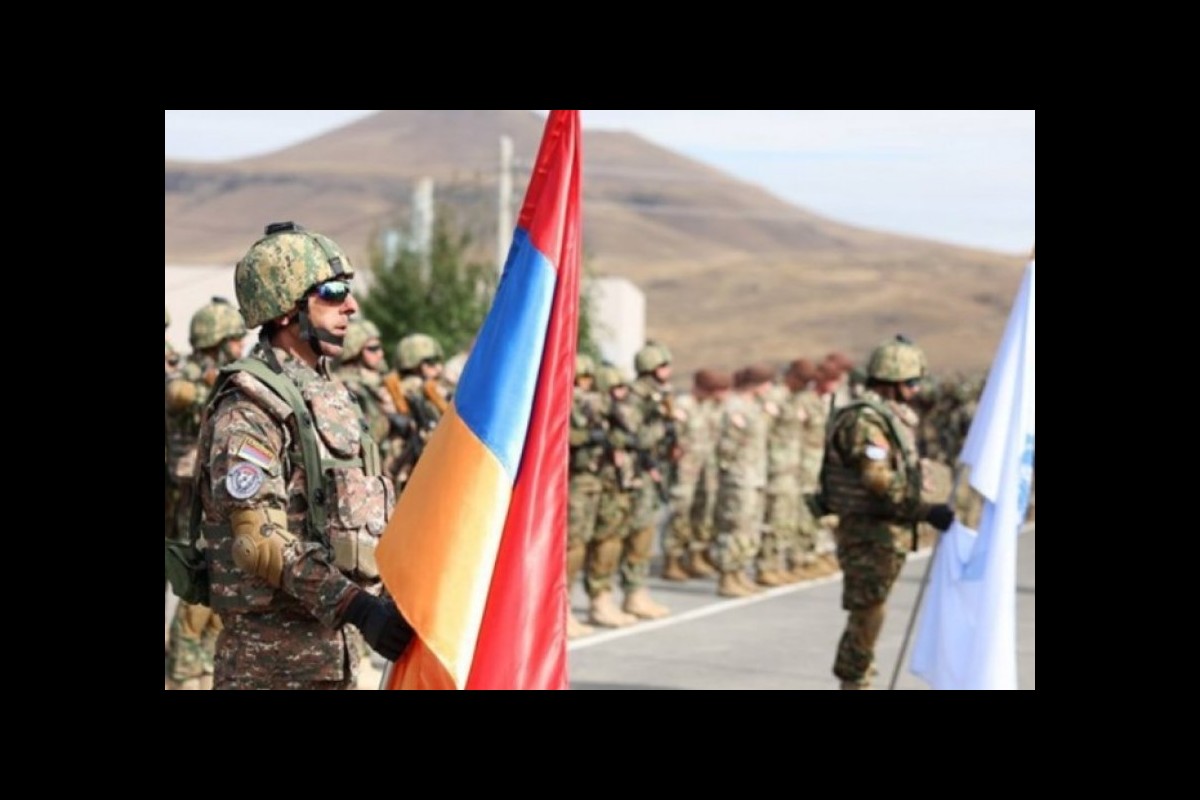 The trap that Westerners set for Armenia