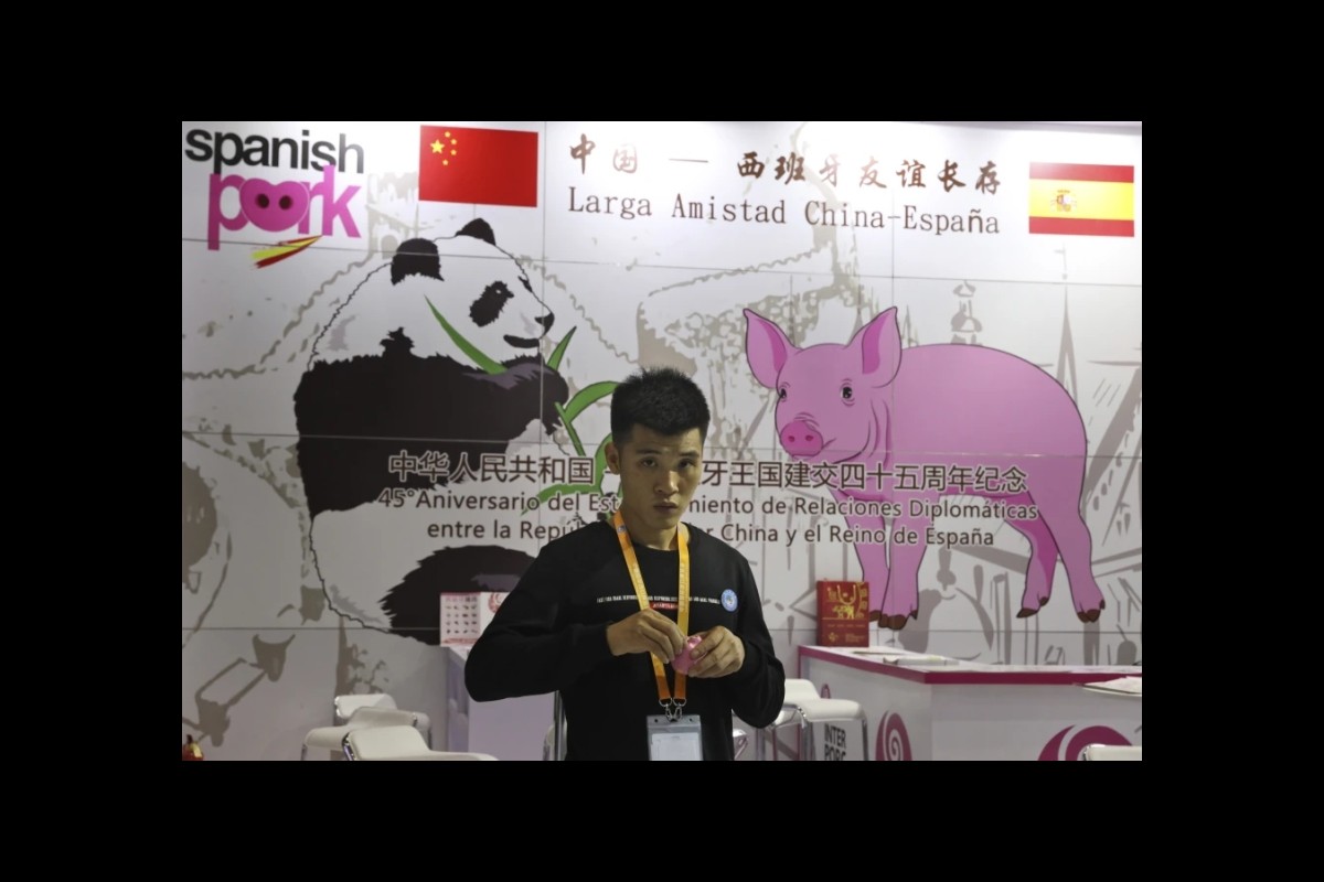 China Initiates Anti-Dumping Probe on EU Pork Imports Amid Trade Tensions