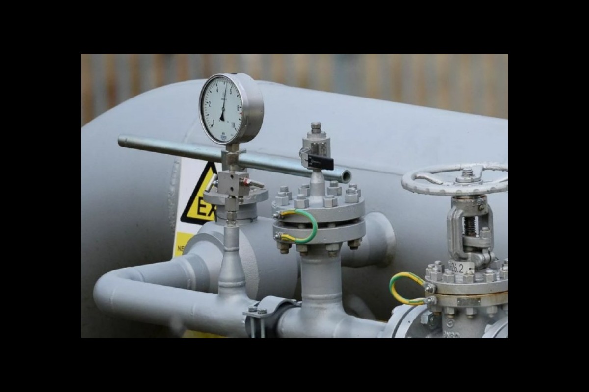 Russia has overtaken the USA in terms of gas exports to Europe