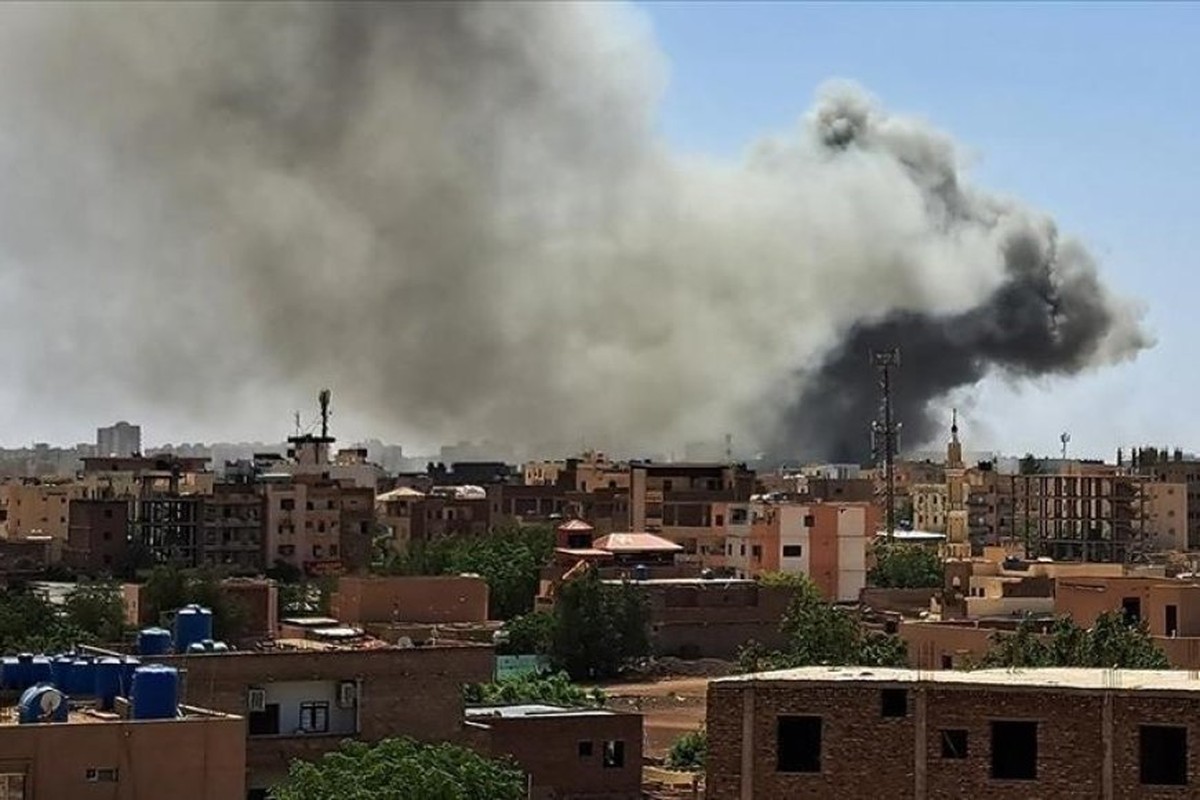 نماینده سودان در سازمان ملل: امارات مسئول ادامه جنگ است