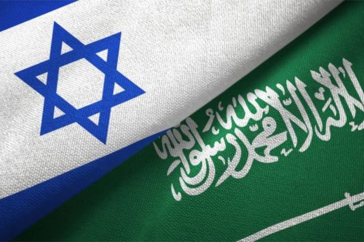 هل بات تطبيع العلاقات بين الرياض وتل أبيب قريباً؟