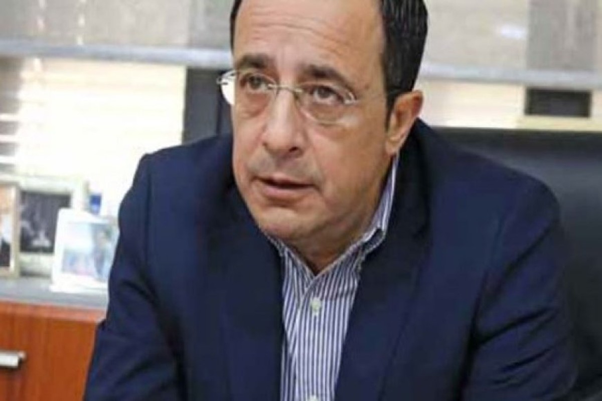 وحشت رئیس‌جمهور قبرس پس از تهدید سید حسن نصرالله