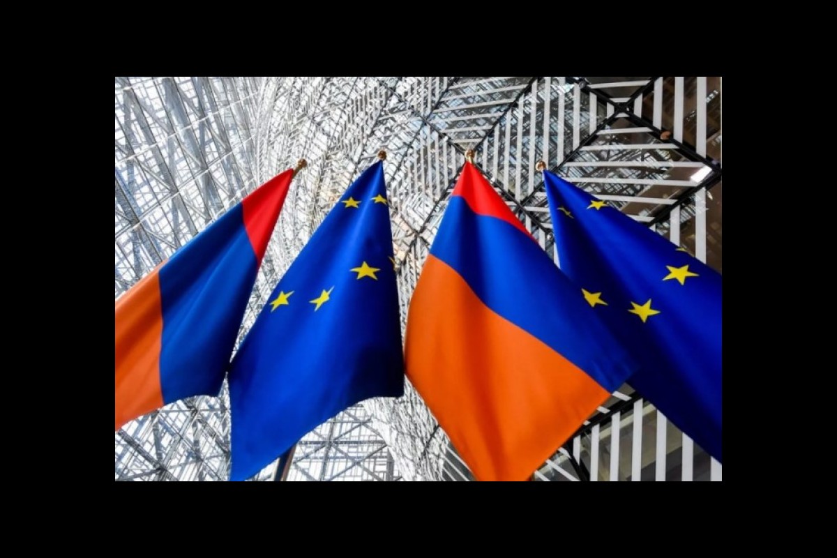 The Cost of Armenia's "Europeanization": A Nation at Risk of Division