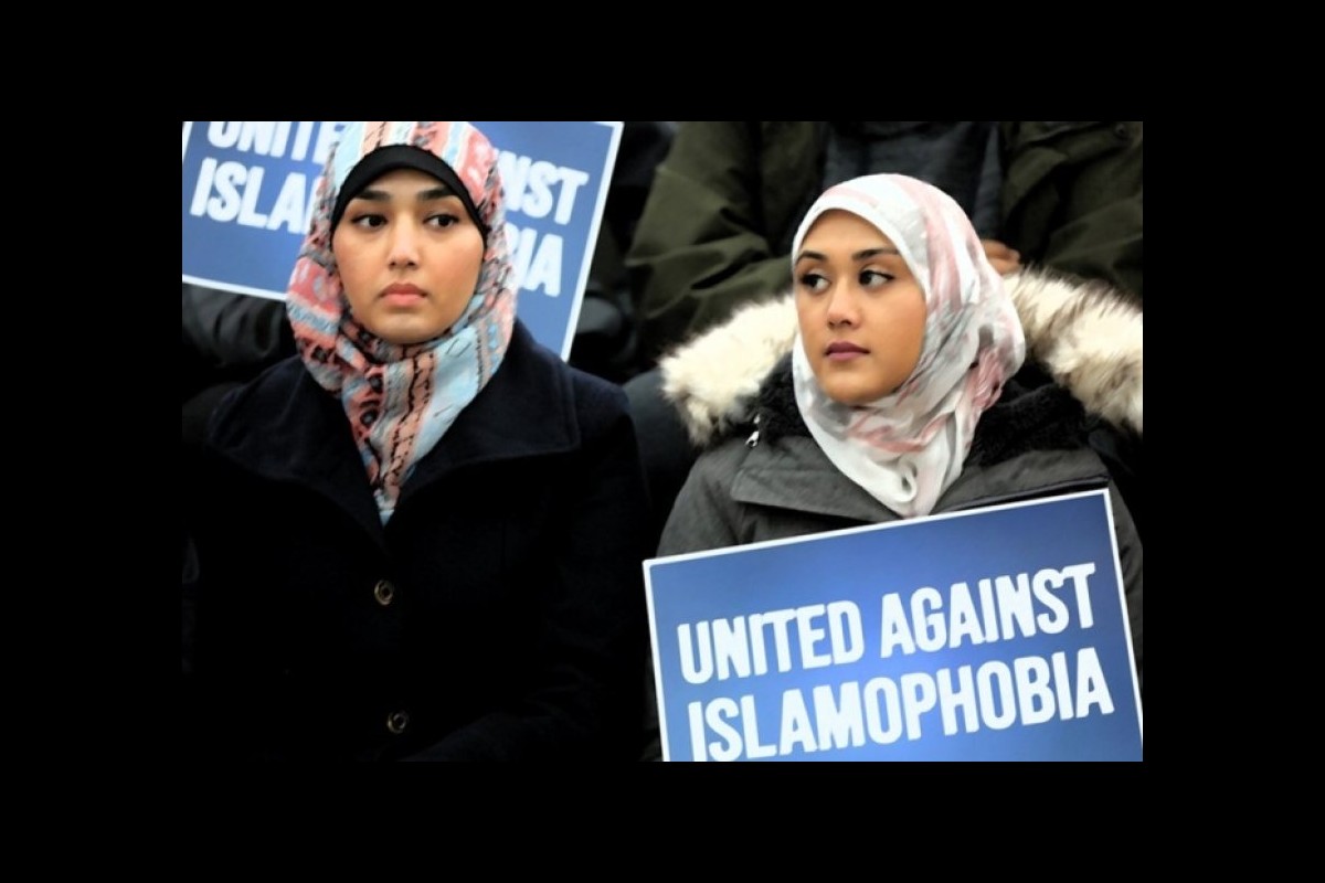 Islamophobia and the West: A Complex Narrative of Fear and Politics