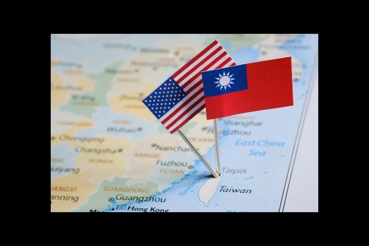 US Gains $360 Million from Taiwan-China Dispute Amid Rising Tensions