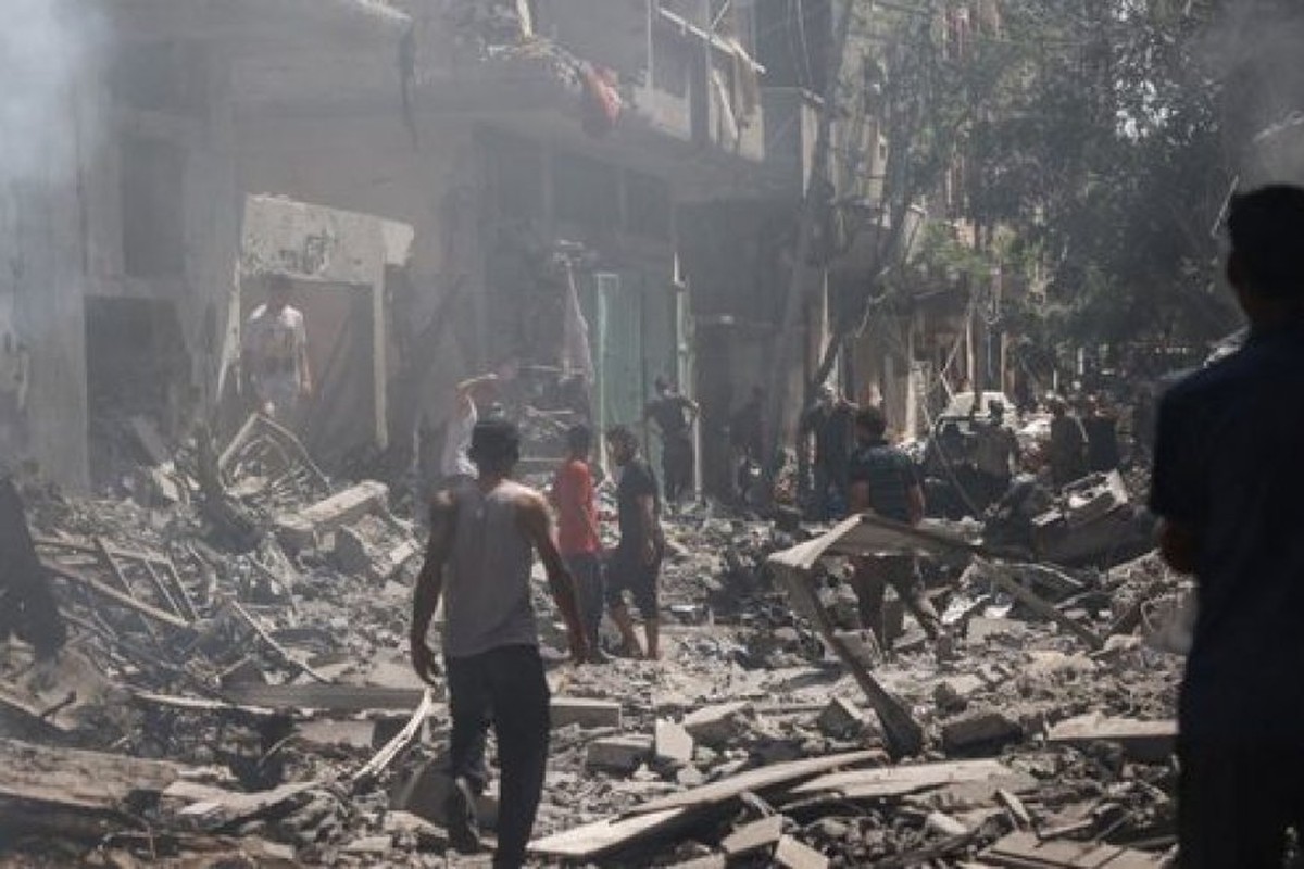 الصحة الفلسطينية: ارتفاع عدد ضحايا العدوان إلى 37396 شهيداً و85523 جريحاً