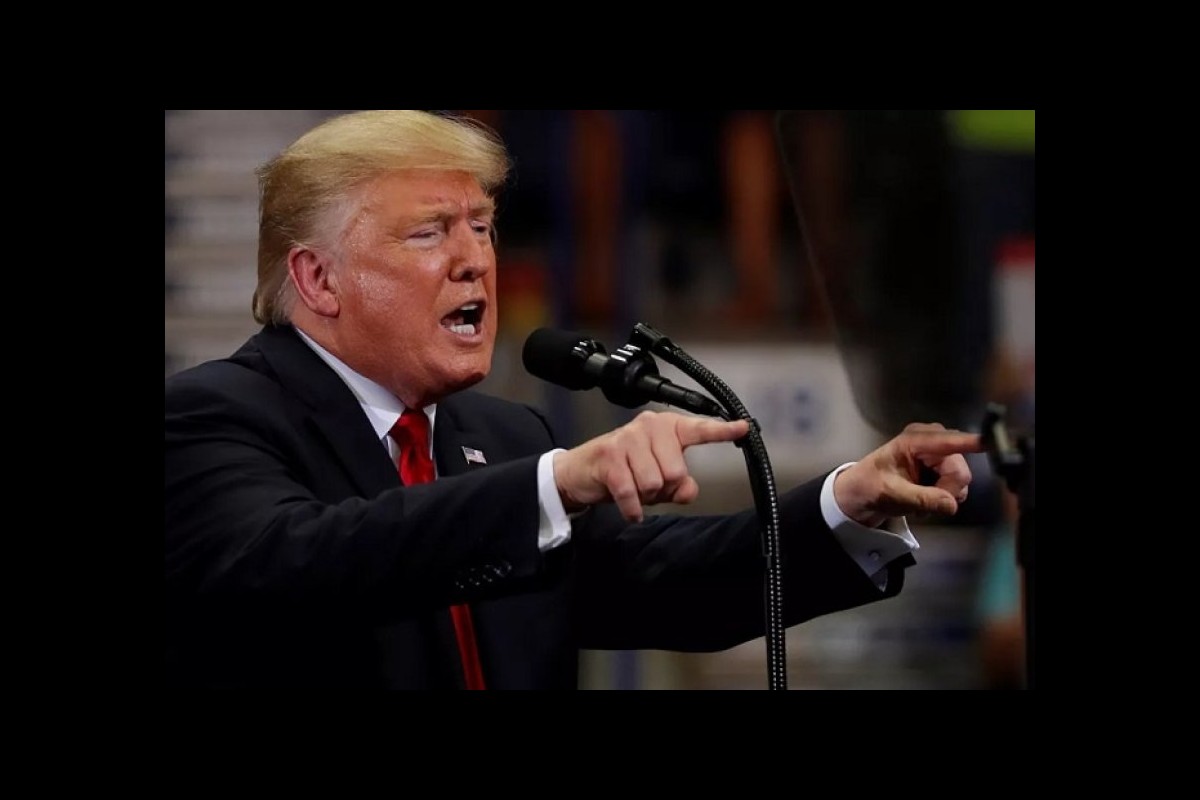 Global Reactions to Biden-Trump Debate: Alarm and Amusement