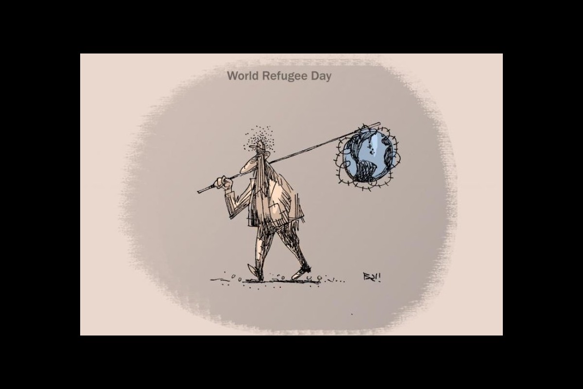 World Refugee Day