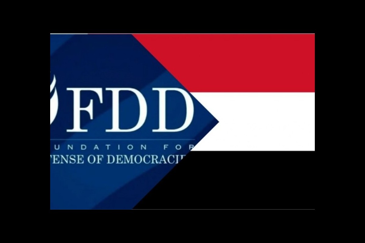 US Think Tank Reacts to Yemeni Ansarullah's Success in Dismantling American Spy Network