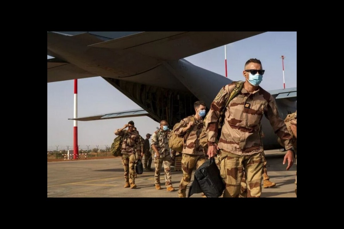 France to Reduce Military Presence in Africa Amid Decolonization Efforts