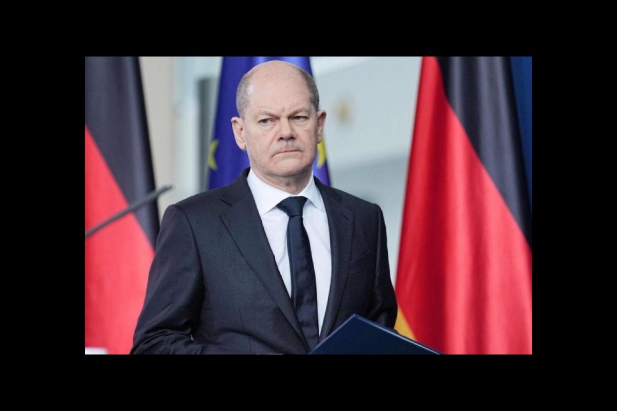 Germany Reluctant to Join NATO in Escalating Actions Against Russia