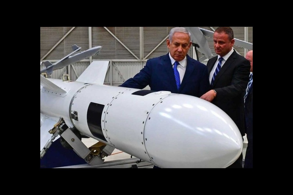ICAN Report: Israel Possesses 90 Nuclear Warheads Amid Rising Budget