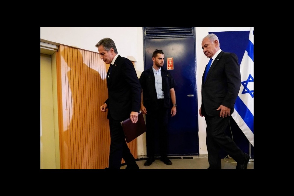 Rising Tensions Between Lebanese Resistance and Israel Threaten Regional Stability