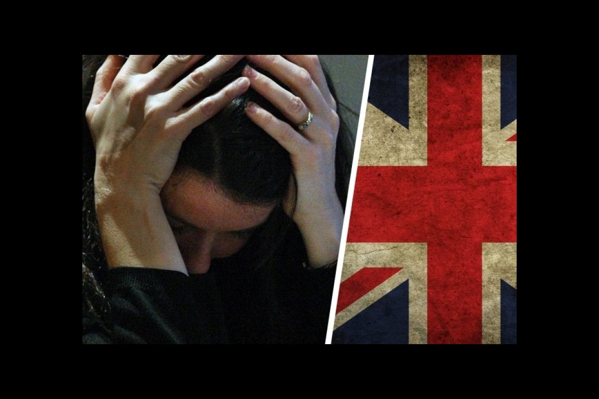 Alarming Statistics Reveal High Rates of Sexual Harassment in British Schools