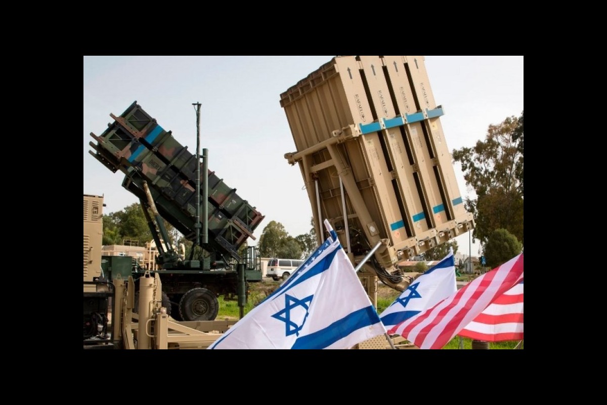 Rising Concerns in Washington Over the Efficacy of Israel's Iron Dome Against Hezbollah defensive tactics