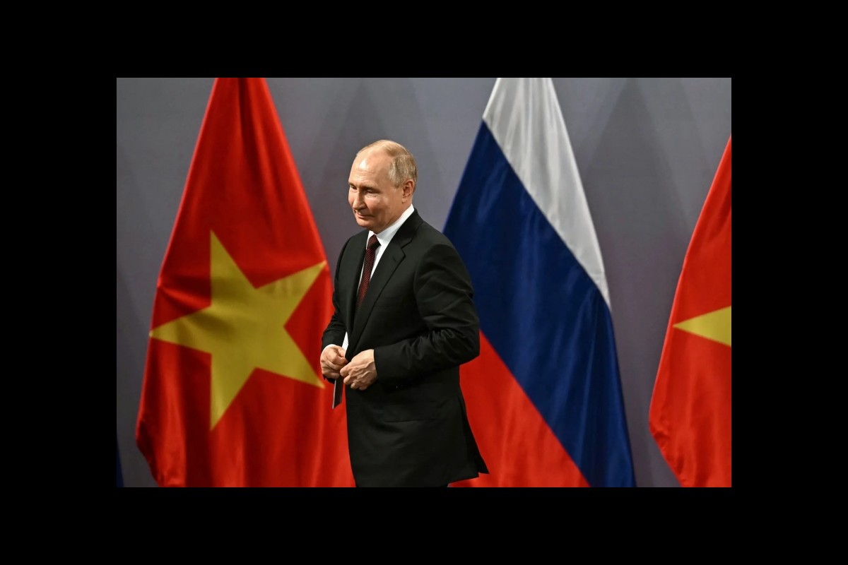 South Korea Reconsiders Arms Supply to Ukraine Amid North Korea-Russia Defense Pact