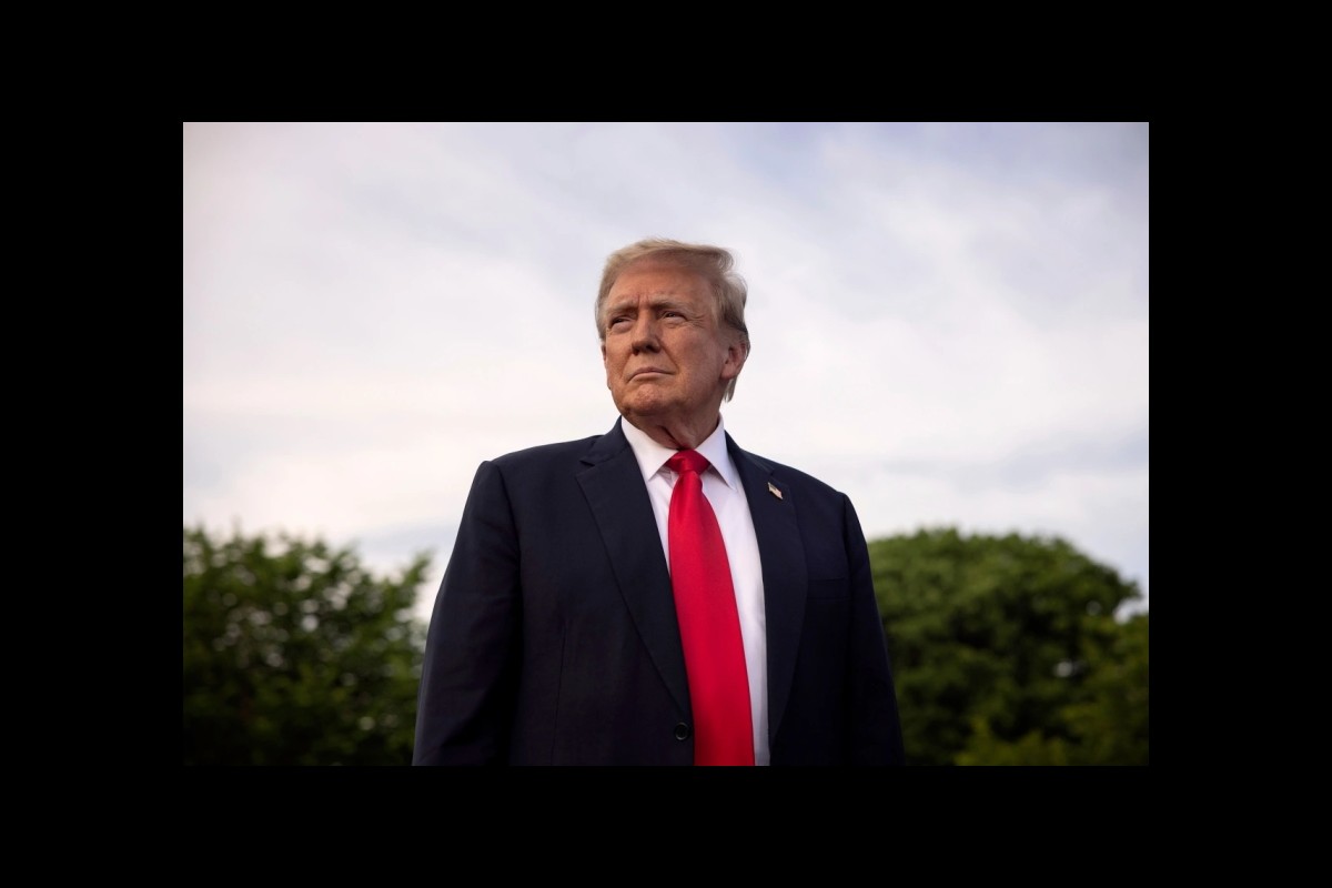 JD Vance Emerges as Key Contender for Trump’s VP Pick, Solidifies MAGA Influence in Senate