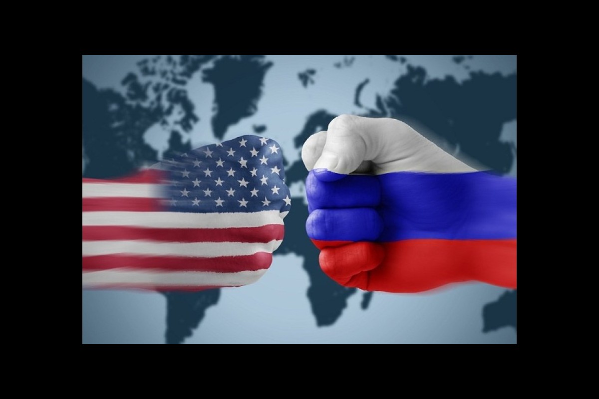 Escalating Tensions Between Russia and the US