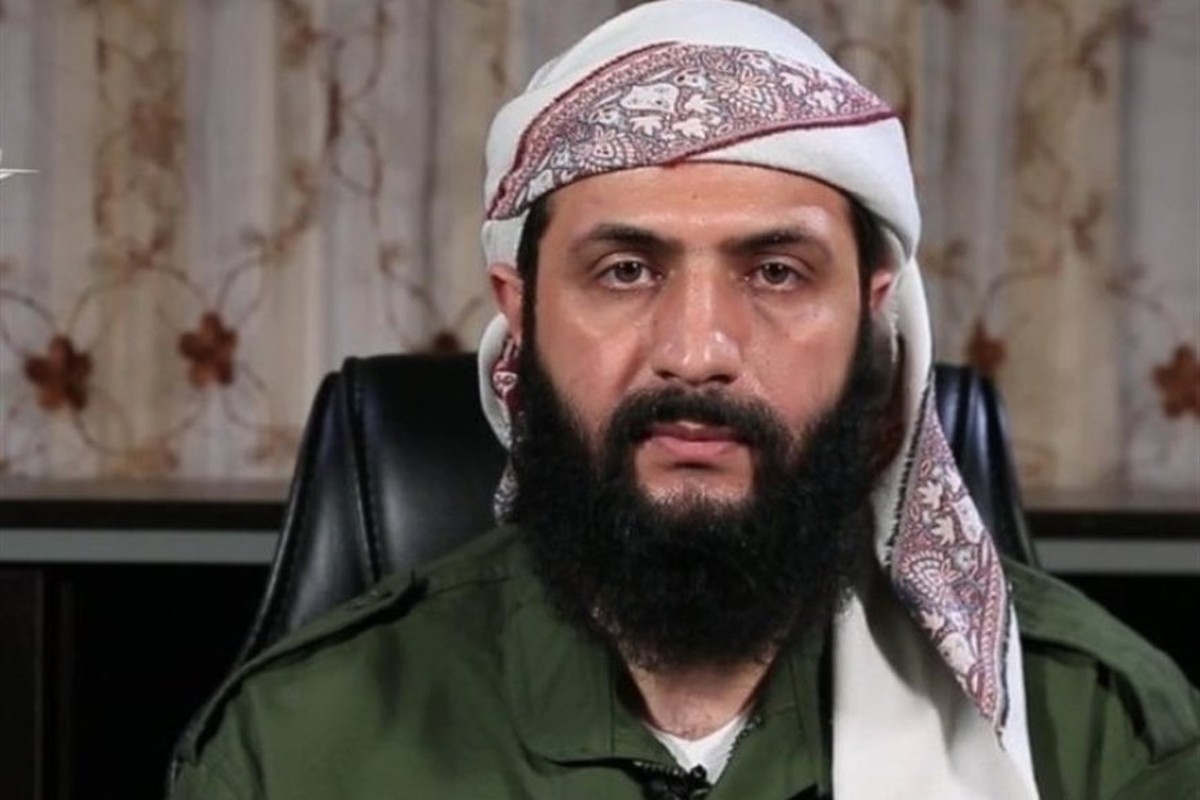 ترور «الجولانی» با سمّ؛ هرج و مرج در ادلب