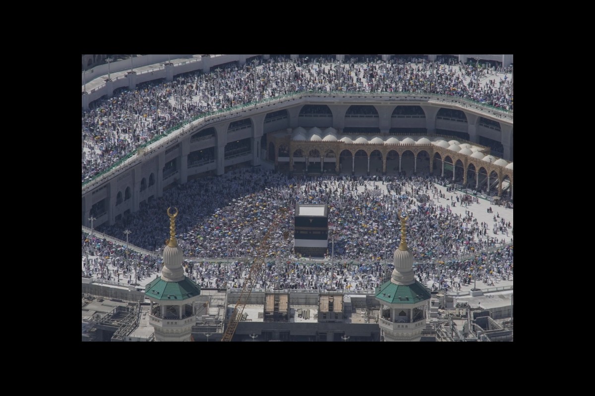 Over 1,000 Pilgrims Die During Hajj in Saudi Arabia Amid Extreme Heat