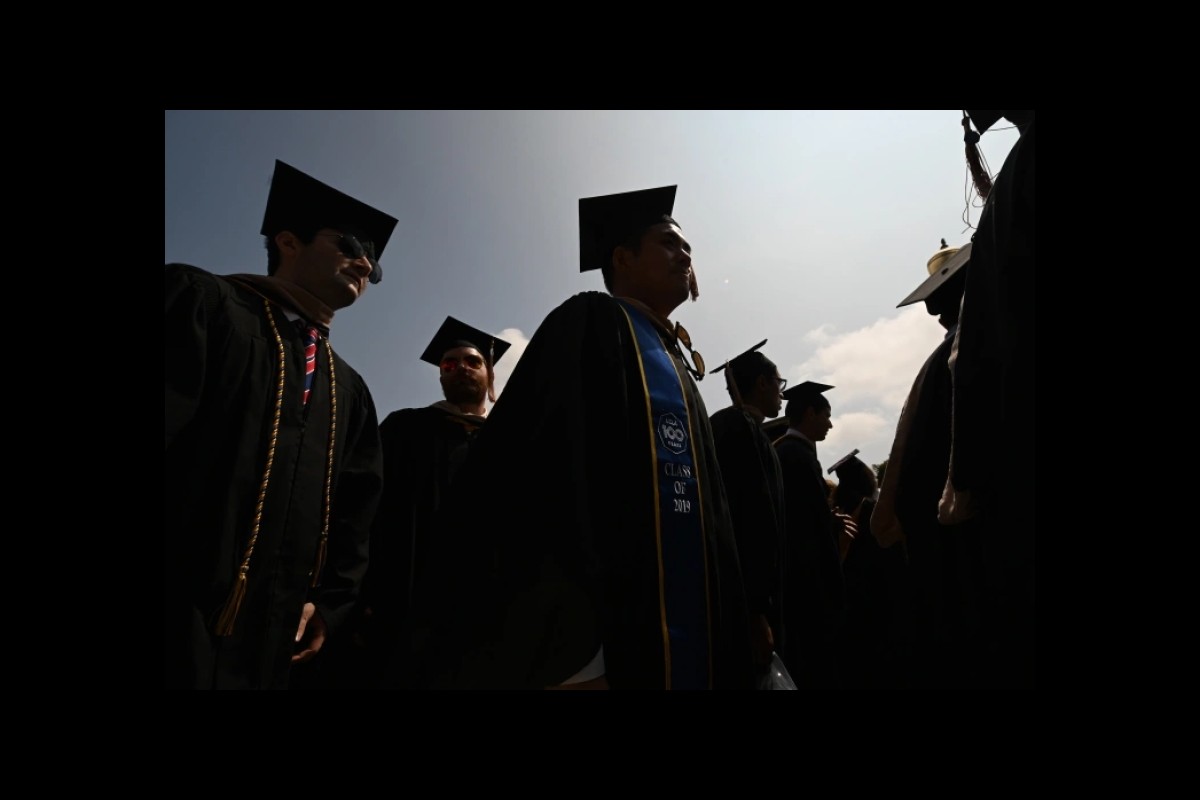  Judge Halts Further Student Loan Forgiveness Under Biden's SAVE Plan