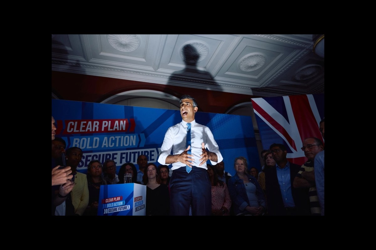 Conservative Party Withdraws Support from Candidates Amid Election Gambling Probe