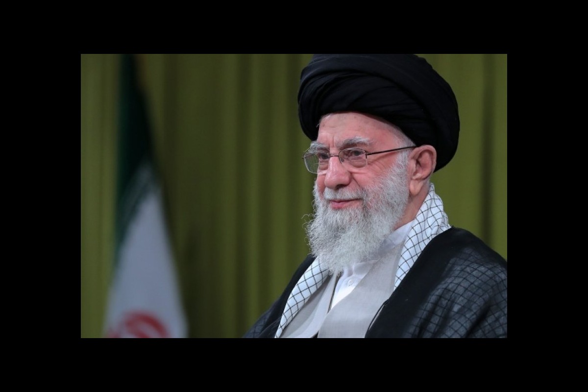 Iranian nation will not permit others to determine their fate