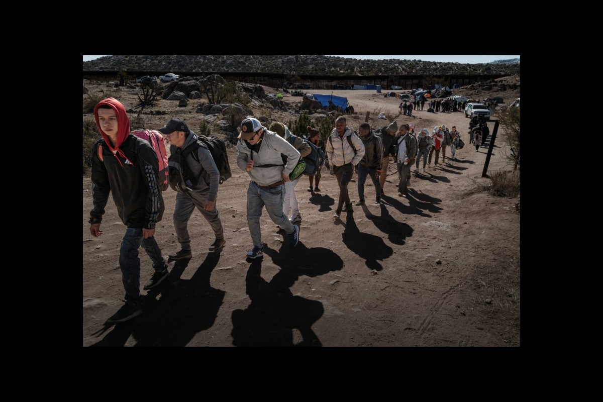 Progressives Launch 'Global Migration' Caucus to Transform U.S. Immigration Debate