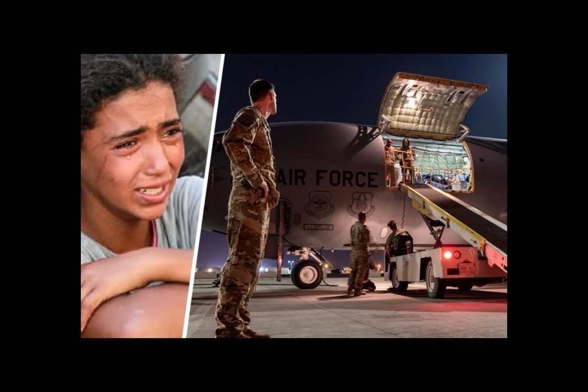 U.S. Dispatches Military Aid to Occupied Territories Amid Ongoing Conflict