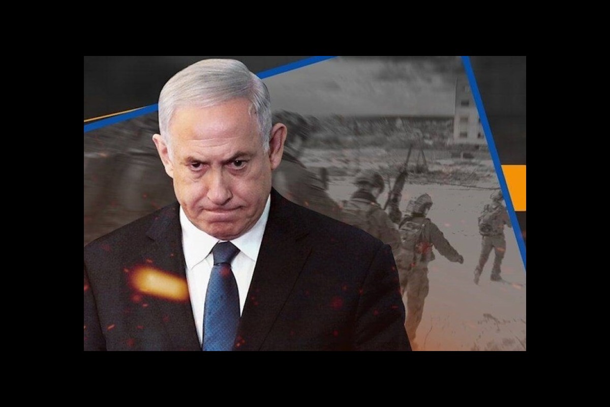 Netanyahu's Gaza Strategy Under Fire Amid Political and Security Turmoil