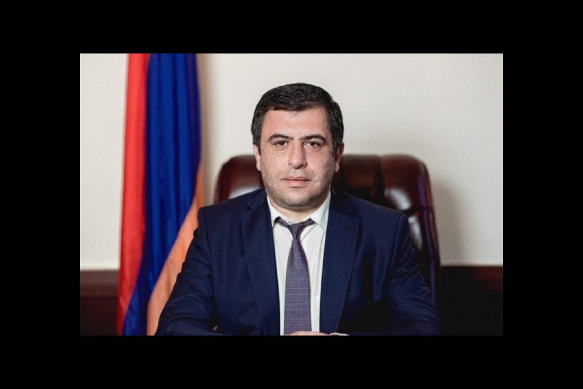 Armenian Adviser Assures Diplomatic Return of Territories Controlled by Azerbaijan