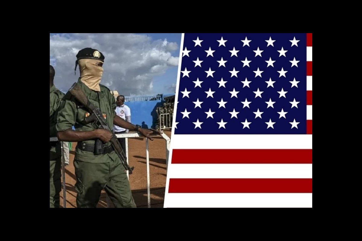 Terrorism Crisis in Niger
