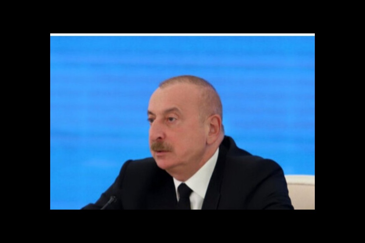 Baku demands Washington to terminate the Minsk Group
