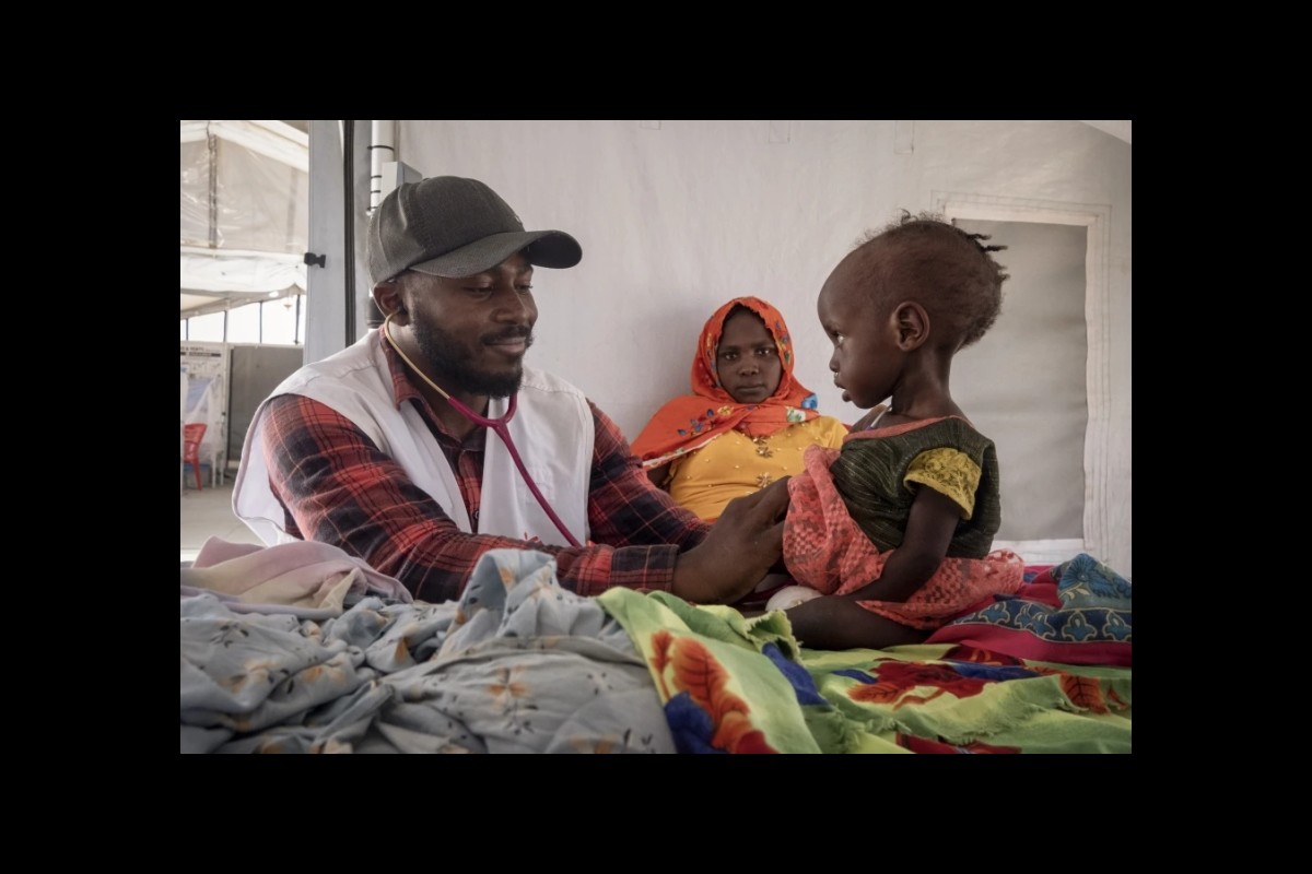 Experts Warn of Imminent Famine Threat in War-Torn Sudan