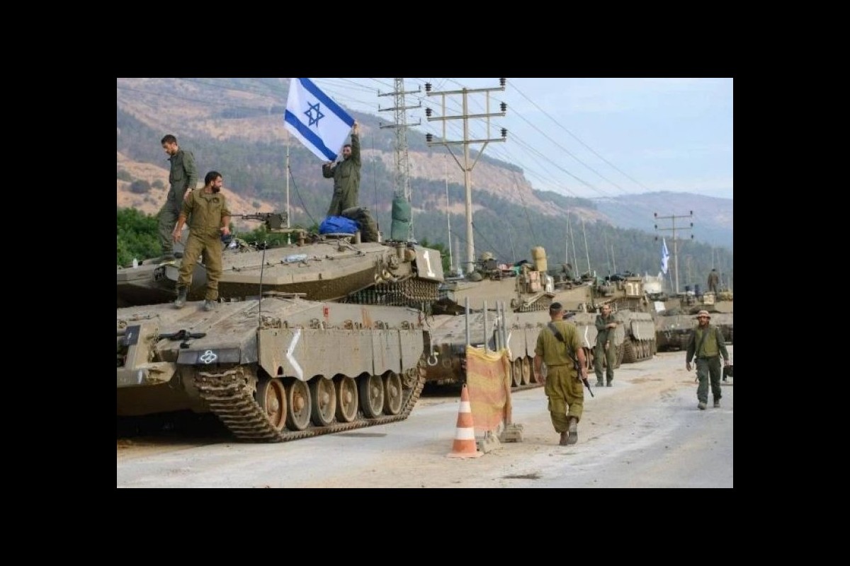 Reuters: US has sent thousands of destructive bombs to Israel since the start of the Gaza war