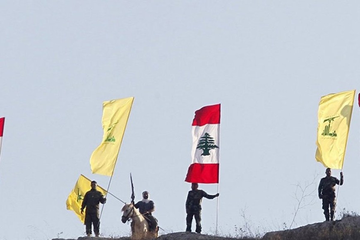 لبنان در انتظار جنگ