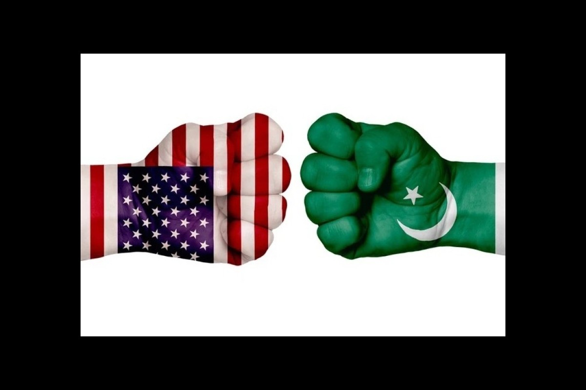 Islamabad Denounces U.S. Intervention in Domestic Affairs Following Congressional Resolution