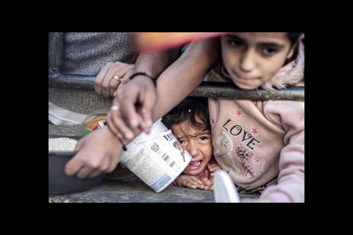 Spain and Chile Seek to Join South Africa's Genocide Lawsuit Against Israel in Gaza