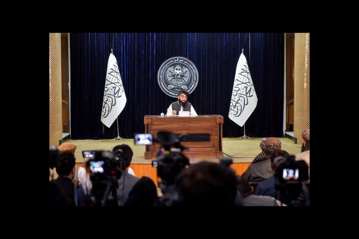 Taliban Delegation Engages in UN-Led Talks in Qatar Amid Women Exclusion