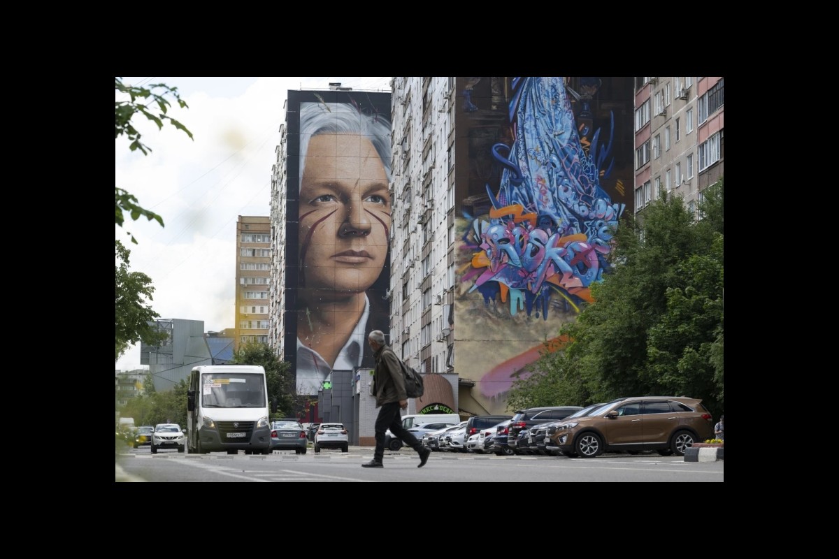 Julian Assange's Plea Deal: A Resolution to a Decades-Long Legal Saga