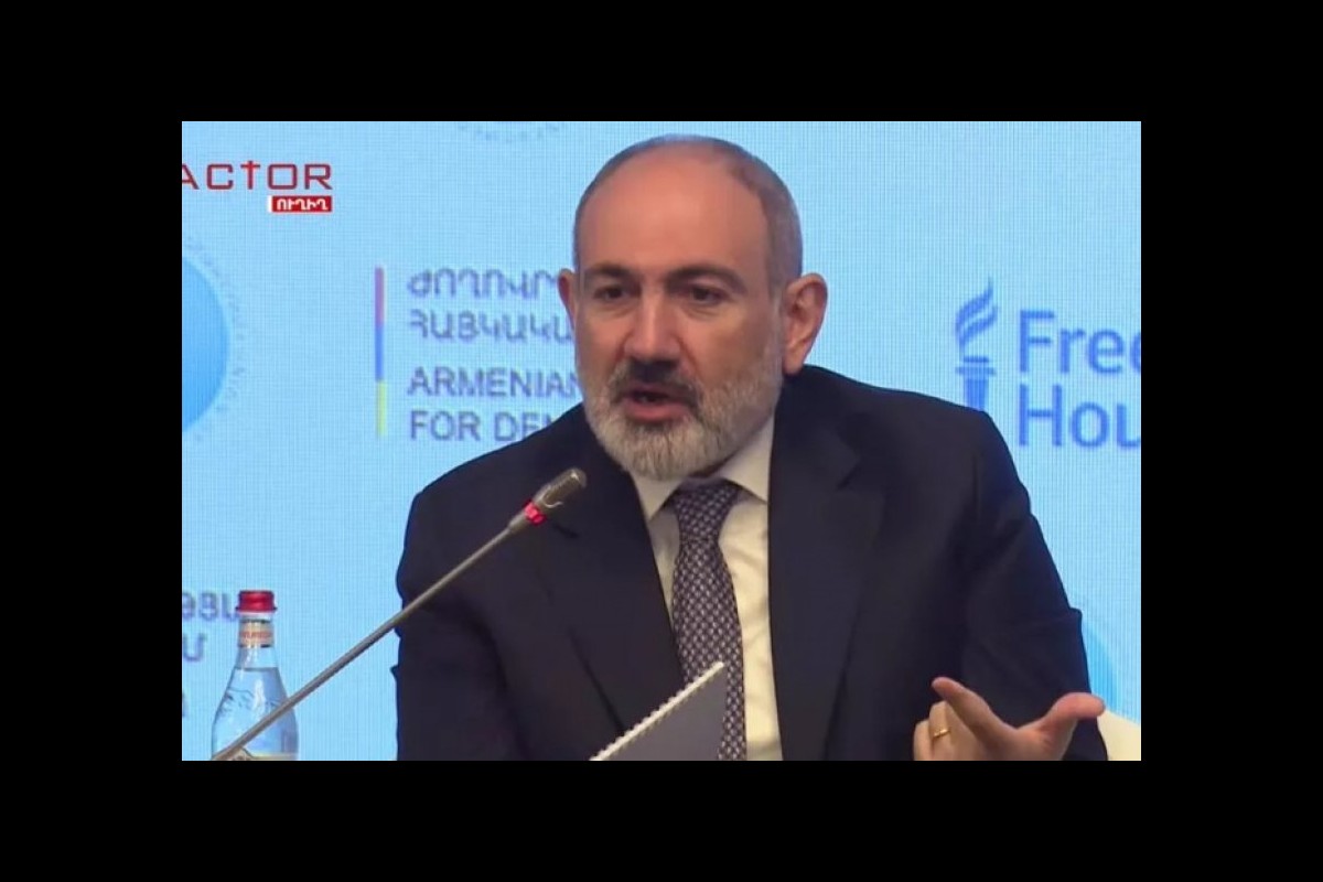 Armenian Prime Minister Pashinyan Seeks Clarity on EU Membership Prospects