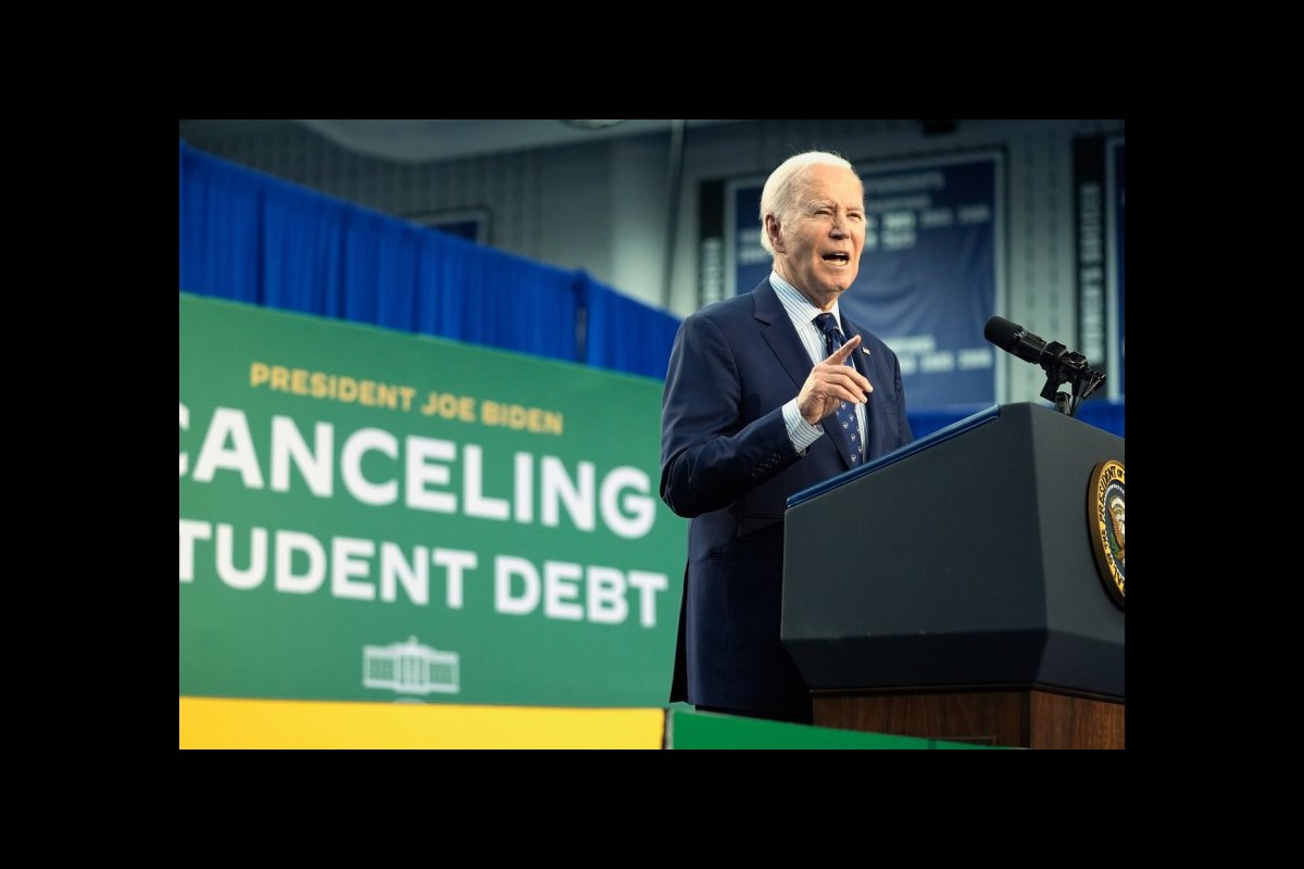 Biden Administration Prevails as Court Allows Implementation of Student Loan Repayment Plan