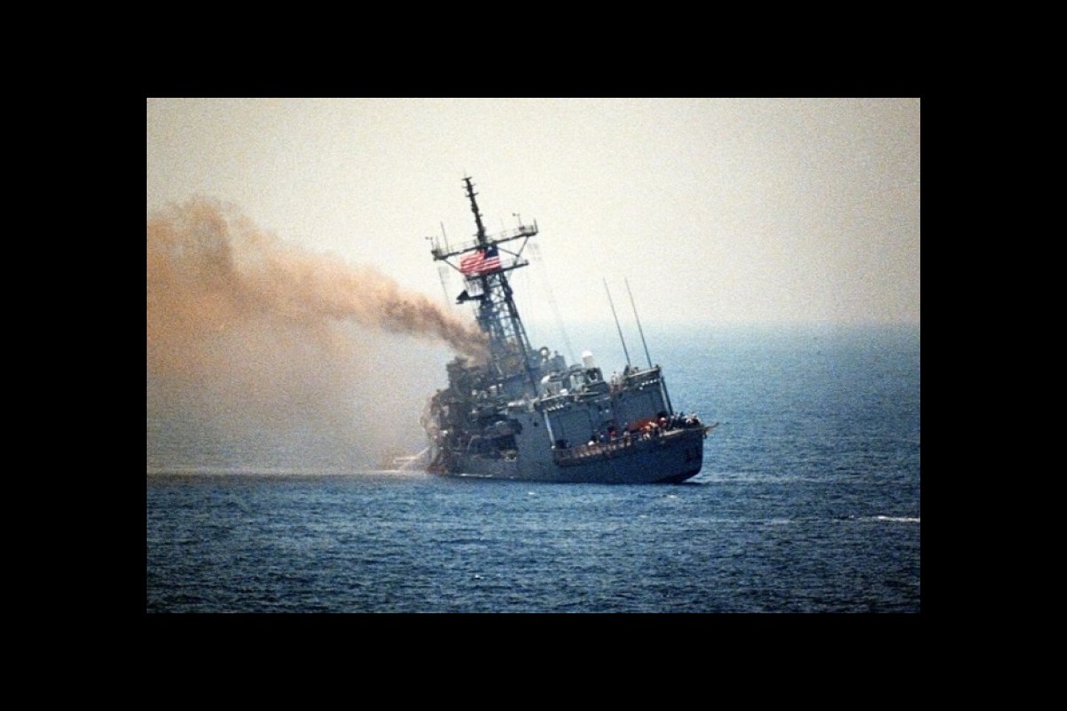 Yemeni Military Actions Pose Challenges for US Naval Coalition in Red Sea