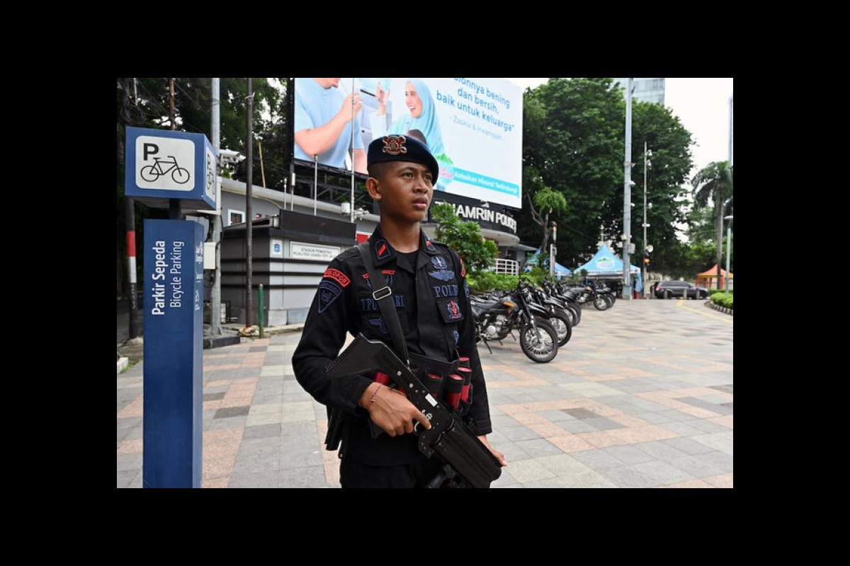 Investigation into Arson Allegation Surrounding Death of Indonesian Reporter and Family