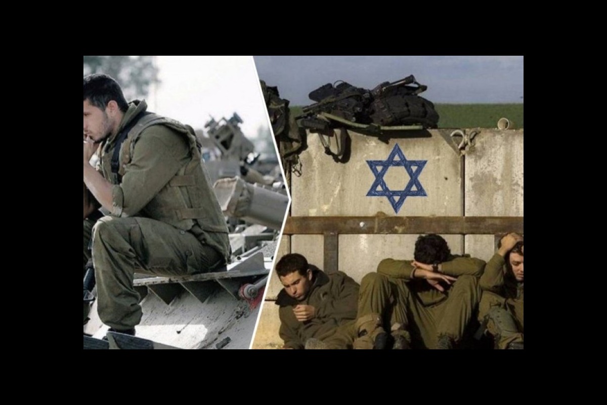 The Israeli Defense Forces (IDF) are grappling with an unprecedented crisis as the conflict with Gaza stretches into its tenth month, exacerbating issues of manpower shortages, mental health challenges, and strategic concerns.