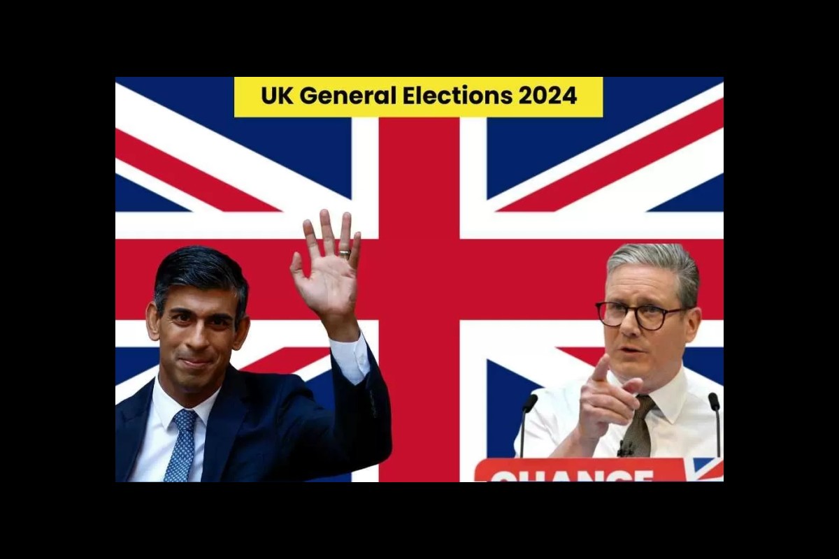 UK Elections: A Guide to Key Terms and Concepts