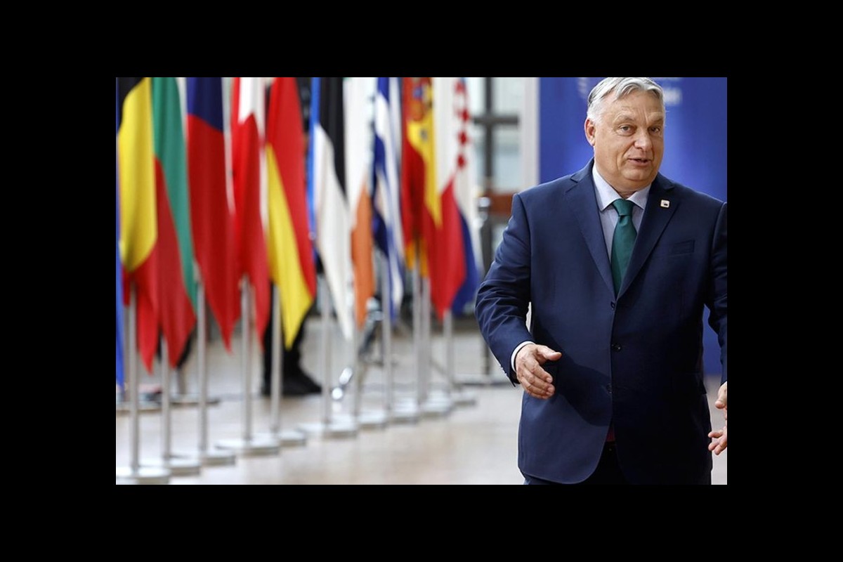 Hungary’s Russia-Friendly Leader Visits Ukraine Amid Ongoing War