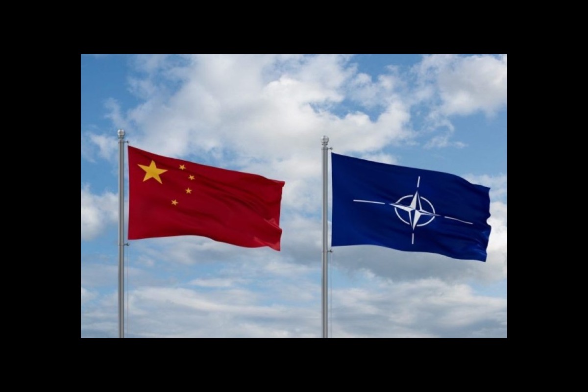 Beijing Issues Stern Warning to NATO Over Alleged Interference