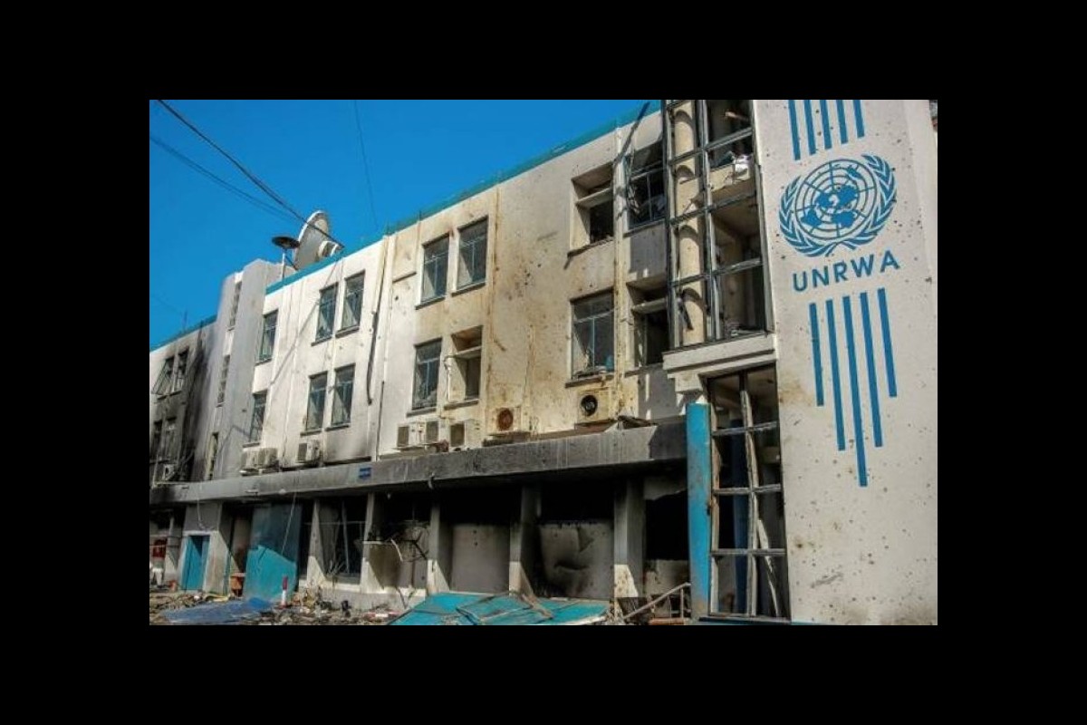 Israeli Parliament Moves to Label UNRWA as Terrorist Organization Amid Escalating Tensions